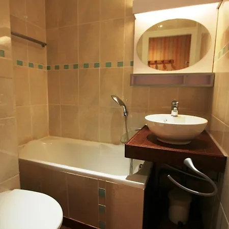 Astoria Apartmán