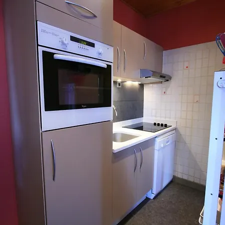 Astoria Apartmán *