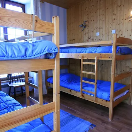 Astoria Apartmán Chamonix