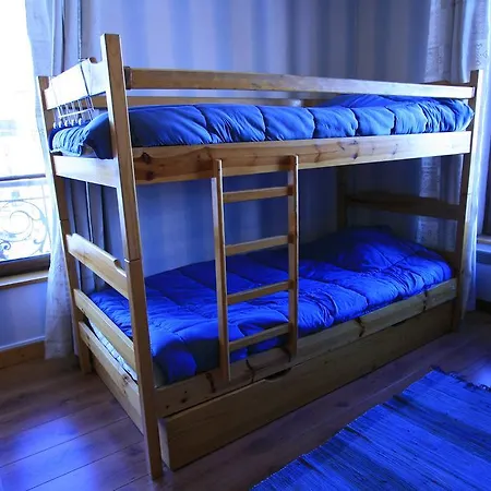 Astoria Apartmán *